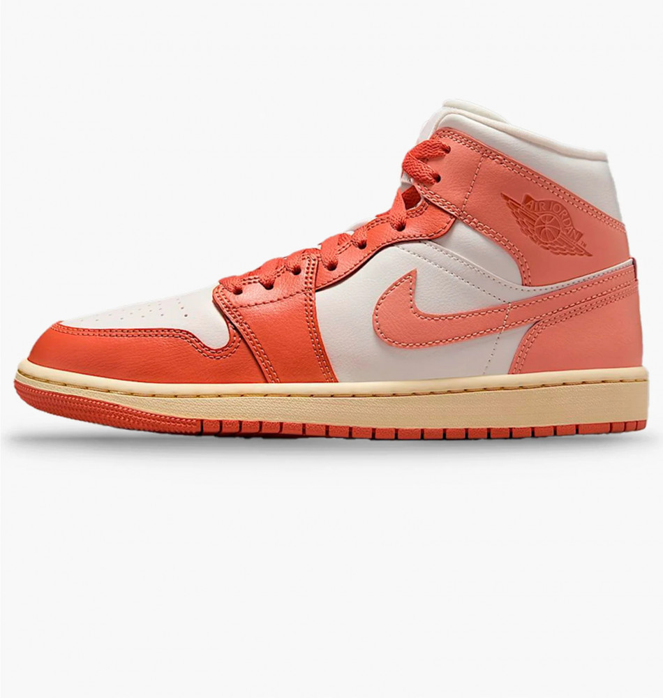 Жіночі кросівки Nike Air Jordan 1 Mid BQ6472-180_image_3