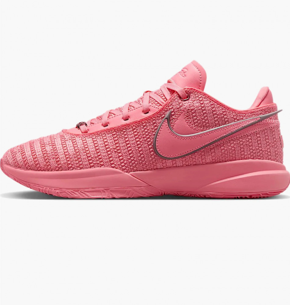 Кроссовки женские Nike Lebron Xx DJ5423-600_image_3