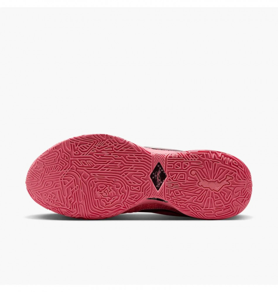 Кроссовки женские Nike Lebron Xx DJ5423-600_image_4