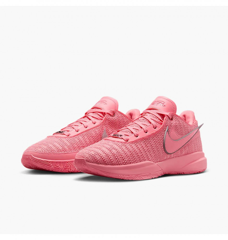 Кроссовки женские Nike Lebron Xx DJ5423-600_image_6