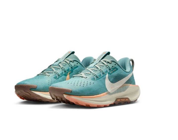 Кроссовки женские Nike React X Pegasus Trail 5 DV3865-010_image_5