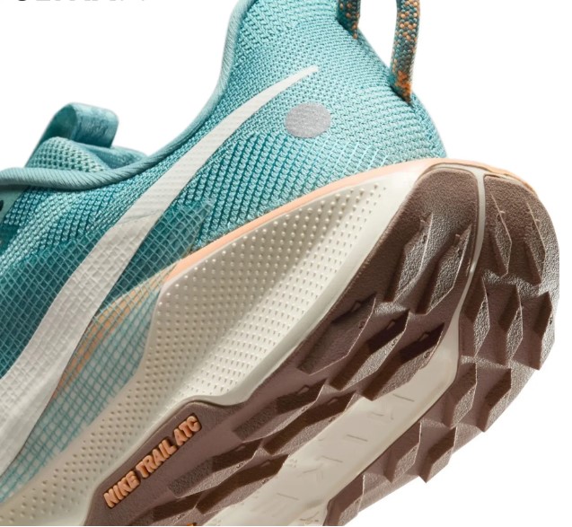 Кроссовки женские Nike React X Pegasus Trail 5 DV3865-010_image_7