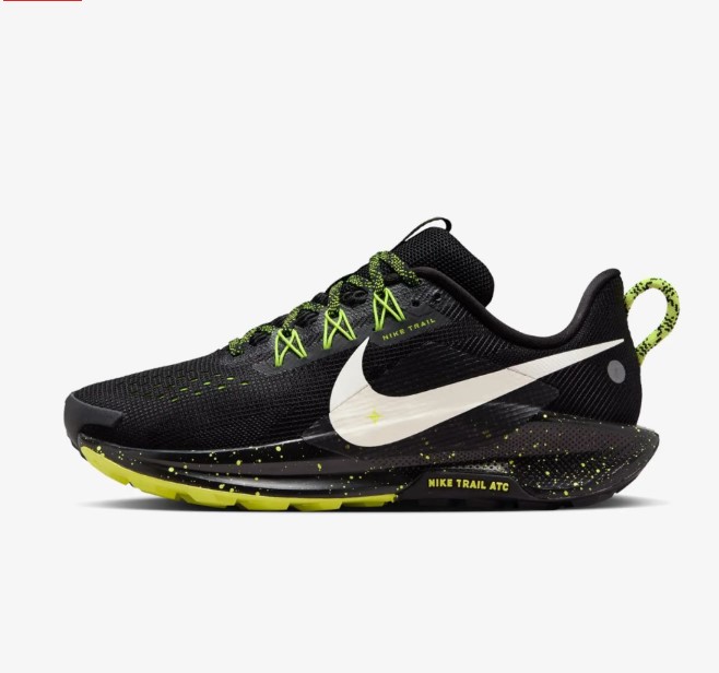 Кросівки жіночі Nike React X Pegasus Trail 5 DV3865-011_image_3