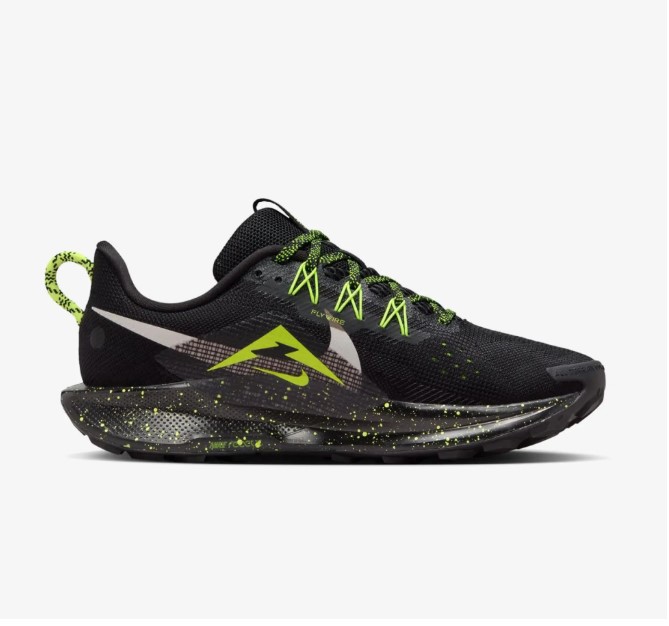 Кросівки жіночі Nike React X Pegasus Trail 5 DV3865-011