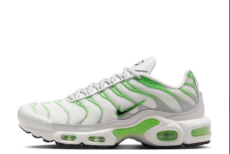 Кросівки Nike Air Max Plus DZ3671-001