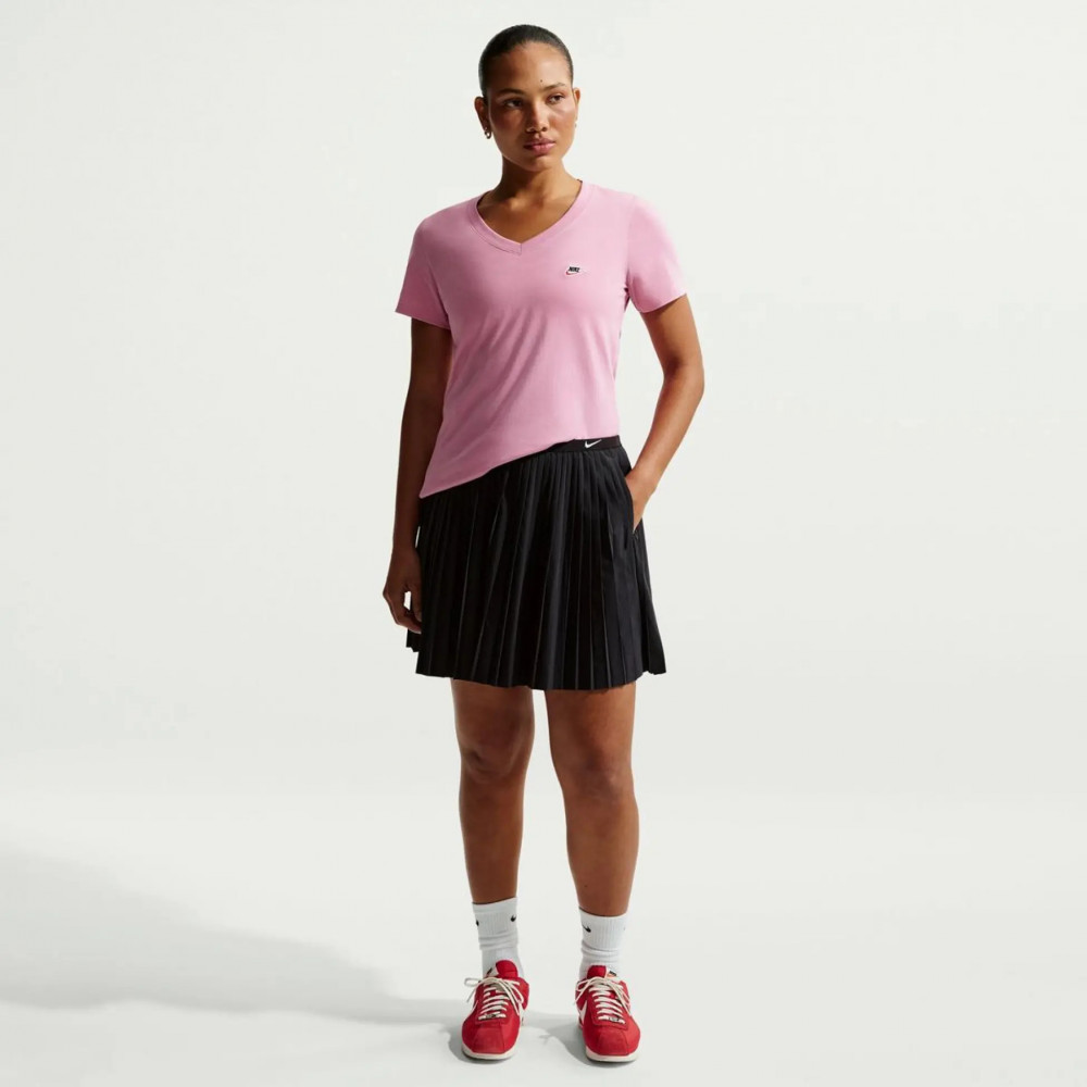 Женская футболка Nike Sportswear DZ4682-699_image_3