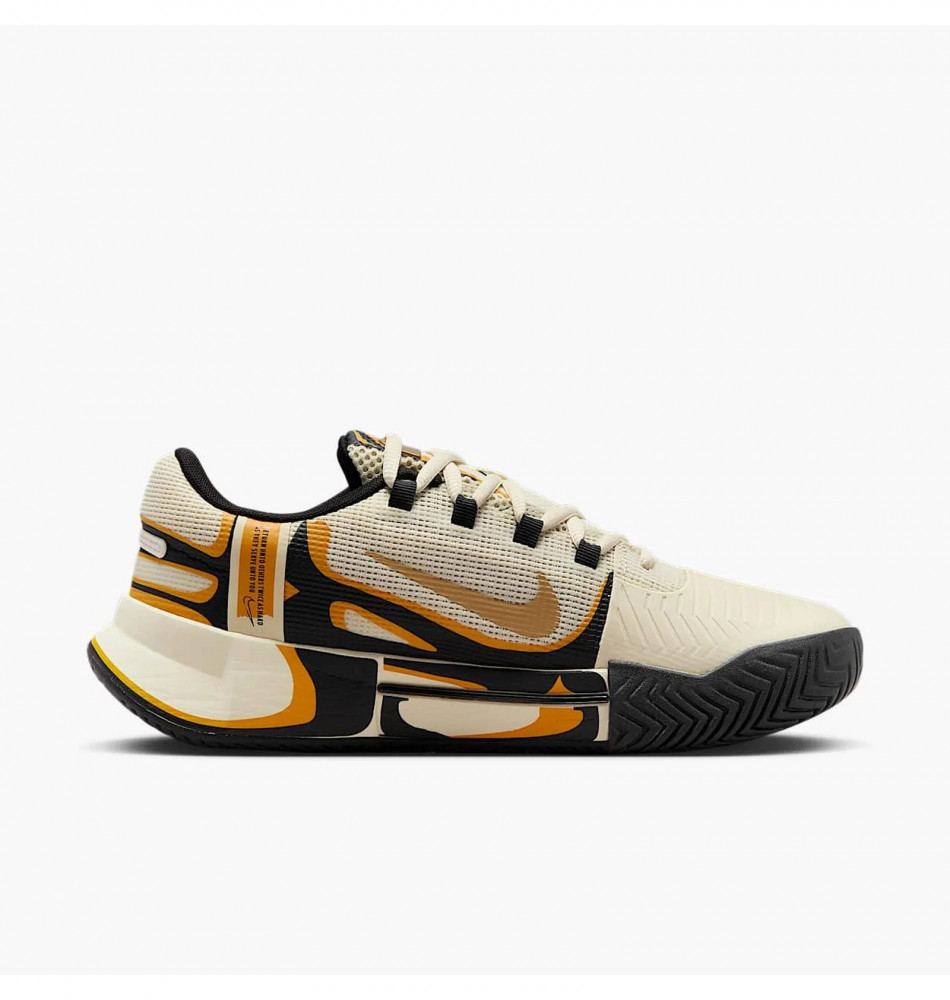 Кросівки жіночі Nike G P Challenge 1 Osaka Hard Court Tennis FJ1810-700