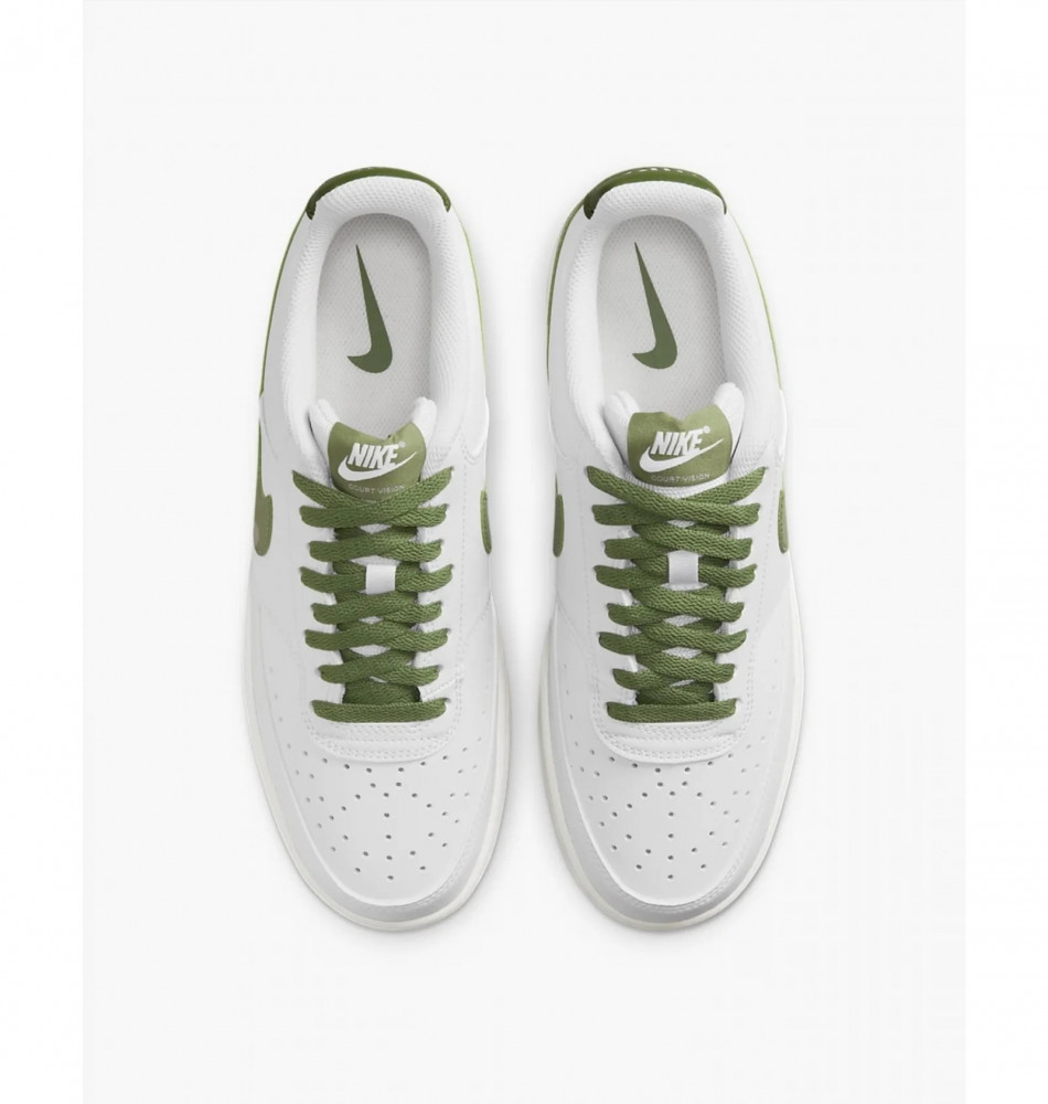 Кроссовки мужские Nike Court Vision Low FJ5480-100