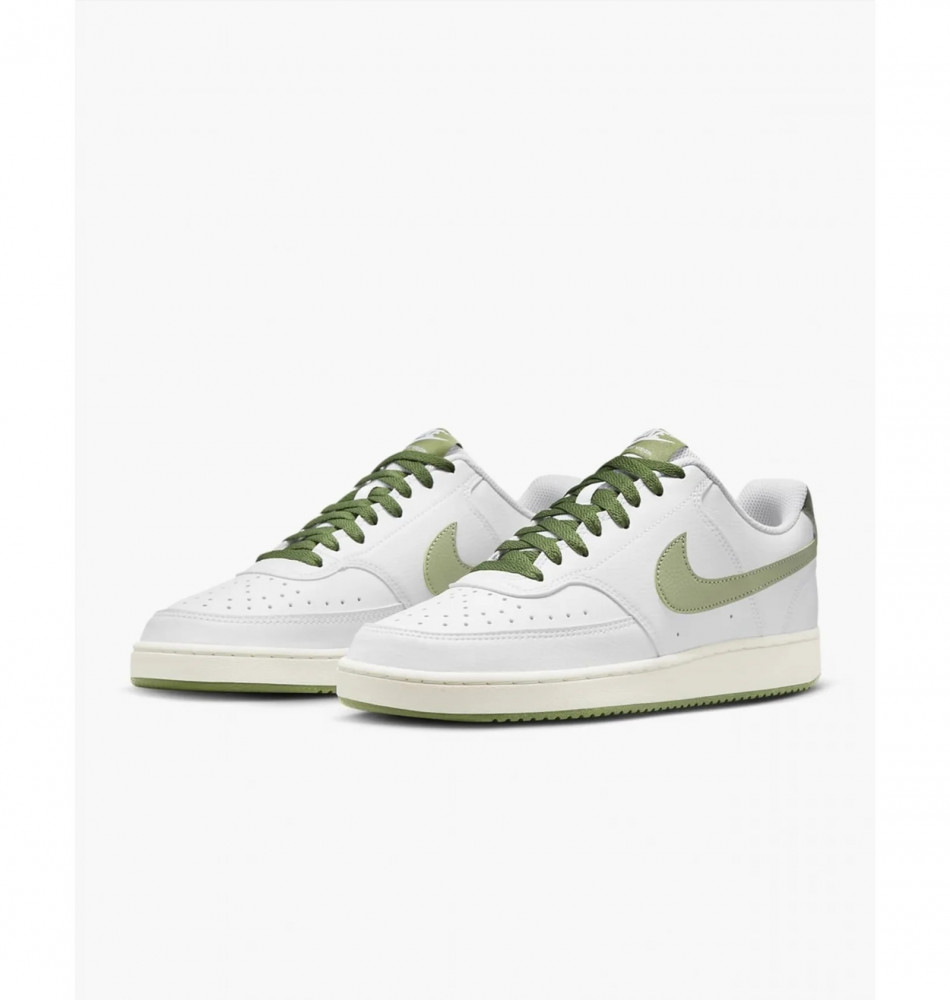 Кросівки чоловічі Nike Court Vision Low FJ5480-100_image_4