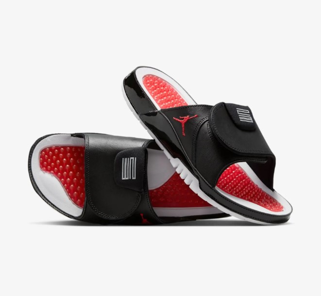 Мужские тапочки Jordan Hydro X Retro FN2452-006_image_6