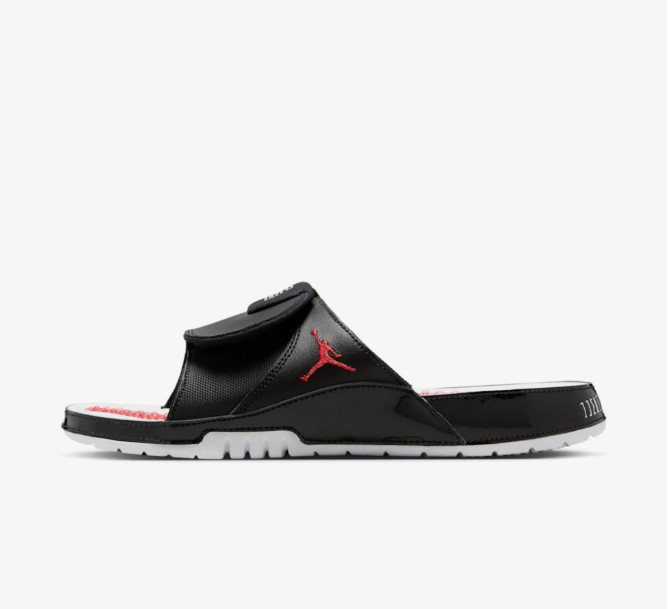 Мужские тапочки Jordan Hydro X Retro FN2452-006_image_3