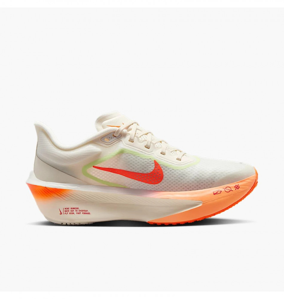 Кросівки жіночі Nike Zoom Fly 6 FN8455-105