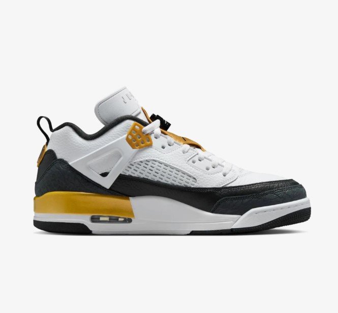 Мужские кроссовки Jordan Spizike Low FQ1759-108