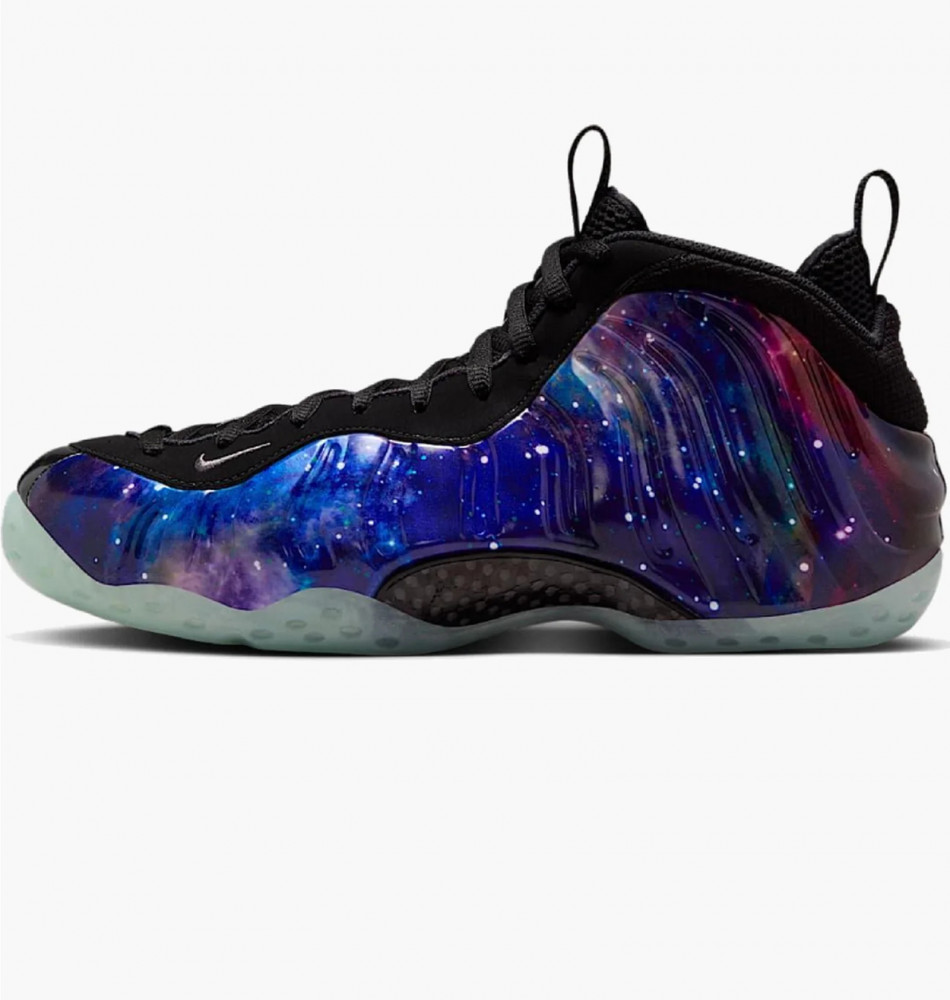 Кроссовки мужские Nike Foamposite One Multi FQ4303-400_image_3