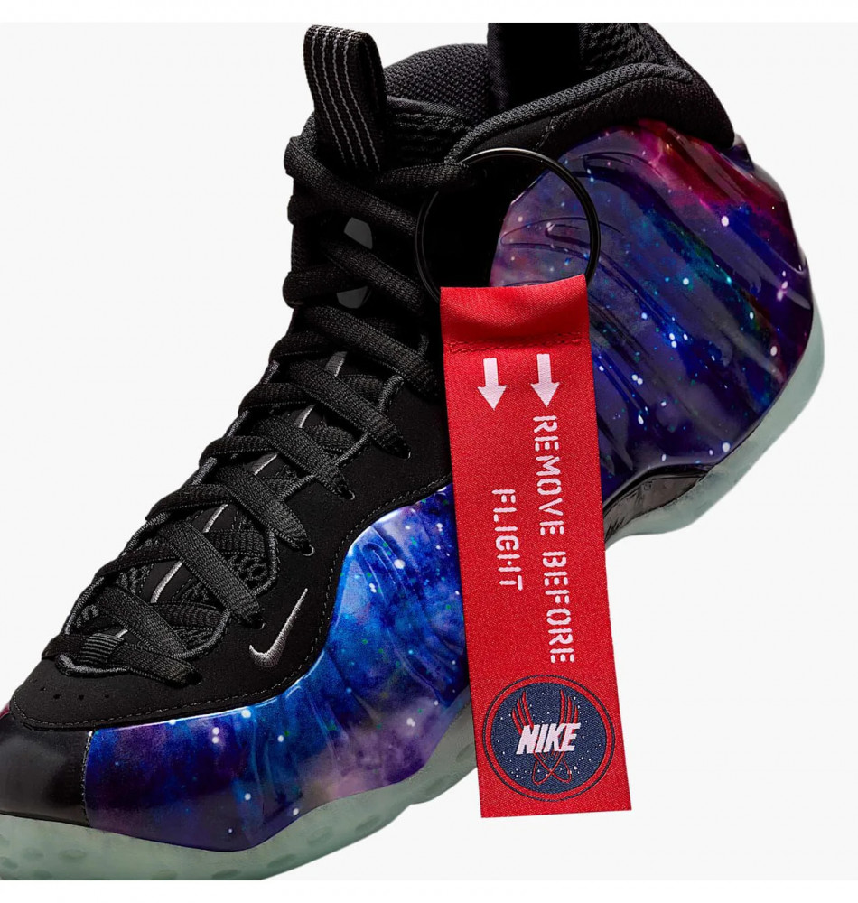 Кроссовки мужские Nike Foamposite One Multi FQ4303-400_image_7