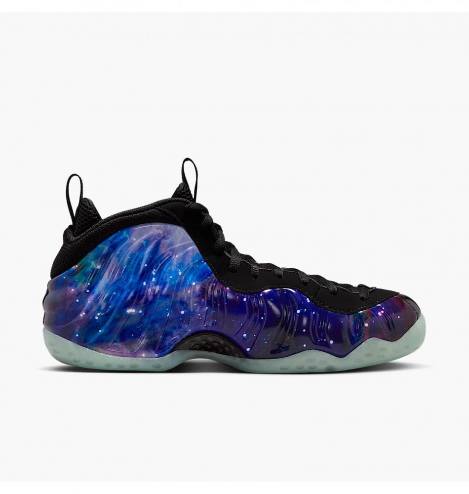 Кроссовки мужские Nike Foamposite One Multi FQ4303-400