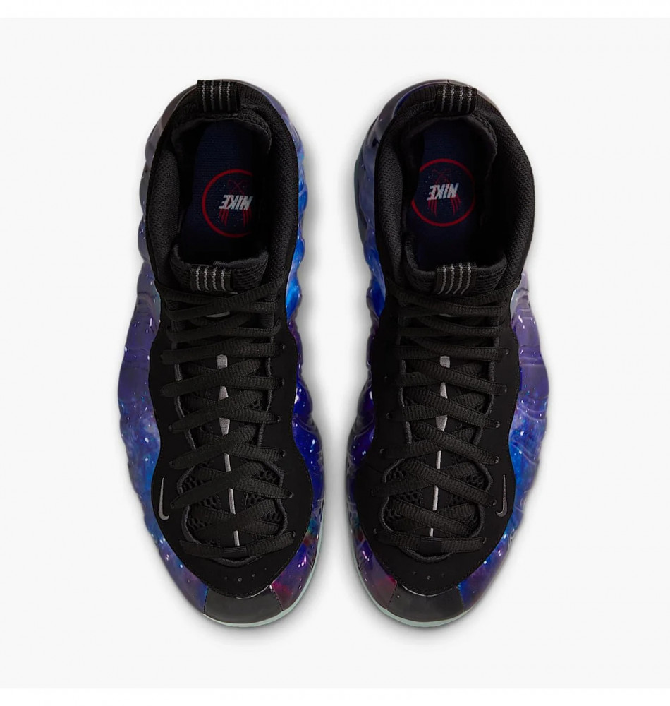 Кроссовки мужские Nike Foamposite One Multi FQ4303-400