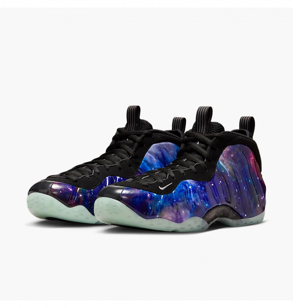 Кроссовки мужские Nike Foamposite One Multi FQ4303-400_image_4