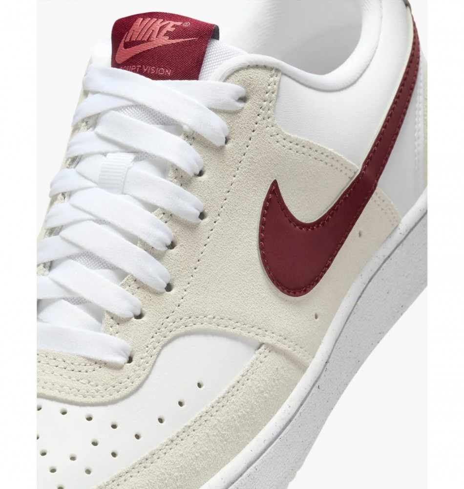Кросівки жіночі Nike Court Vision Low FQ7628-100_image_5