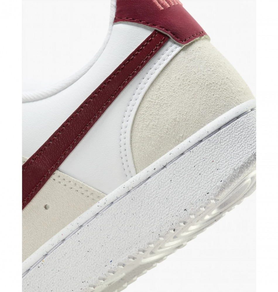 Кросівки жіночі Nike Court Vision Low FQ7628-100_image_6