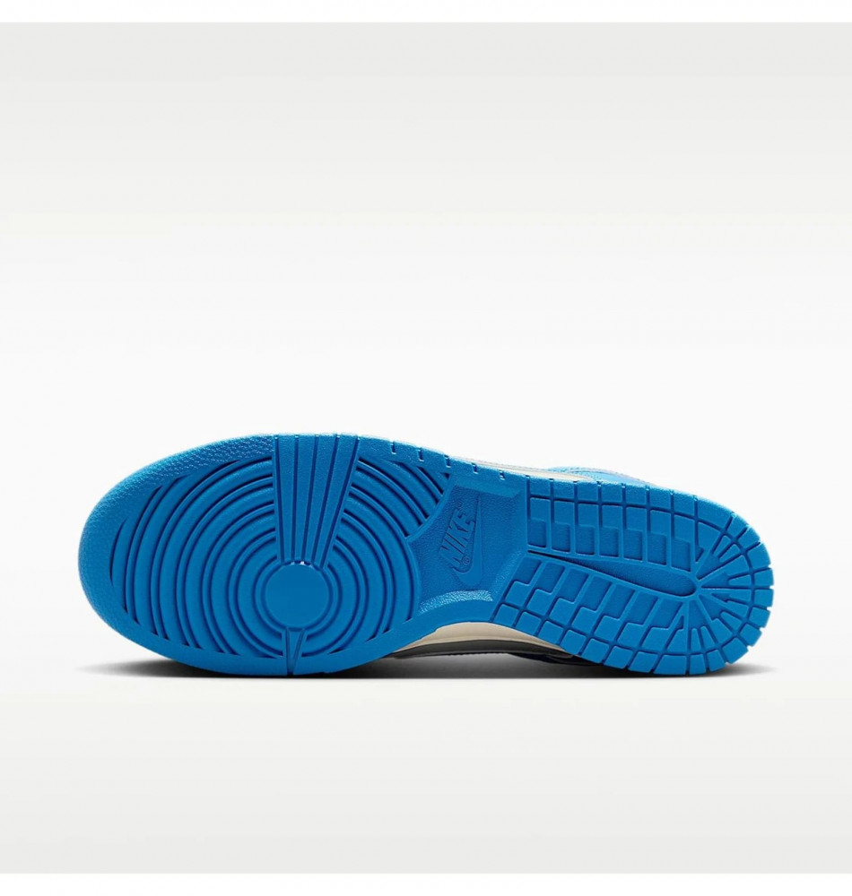 Кроссовки мужские Nike Dunk Low Retro HF5441-002_image_5