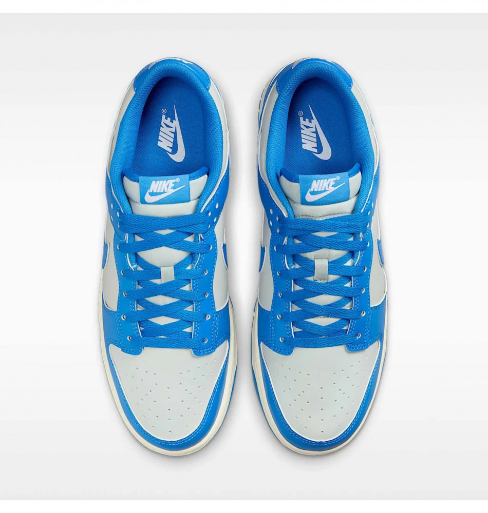 Кроссовки мужские Nike Dunk Low Retro HF5441-002_image_4