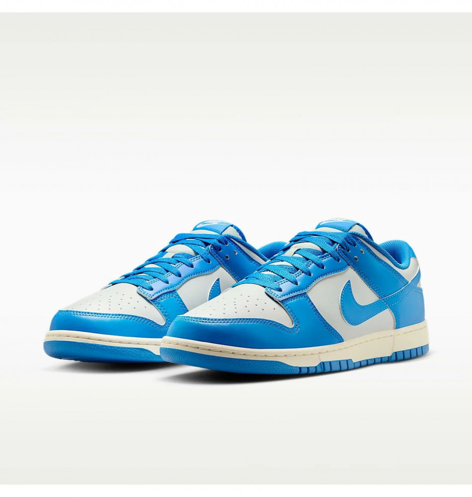 Кроссовки мужские Nike Dunk Low Retro HF5441-002_image_8