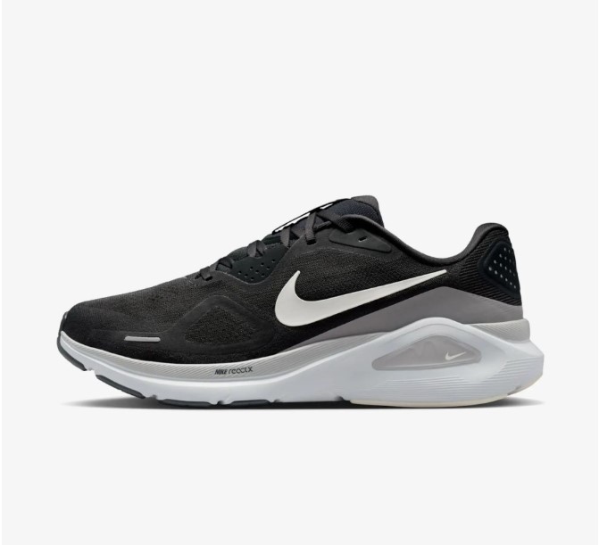 Мужские кроссовки Nike Structure 26 HJ1102-005_image_3