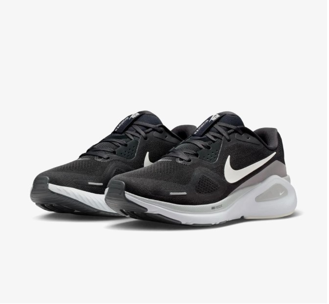 Мужские кроссовки Nike Structure 26 HJ1102-005_image_7