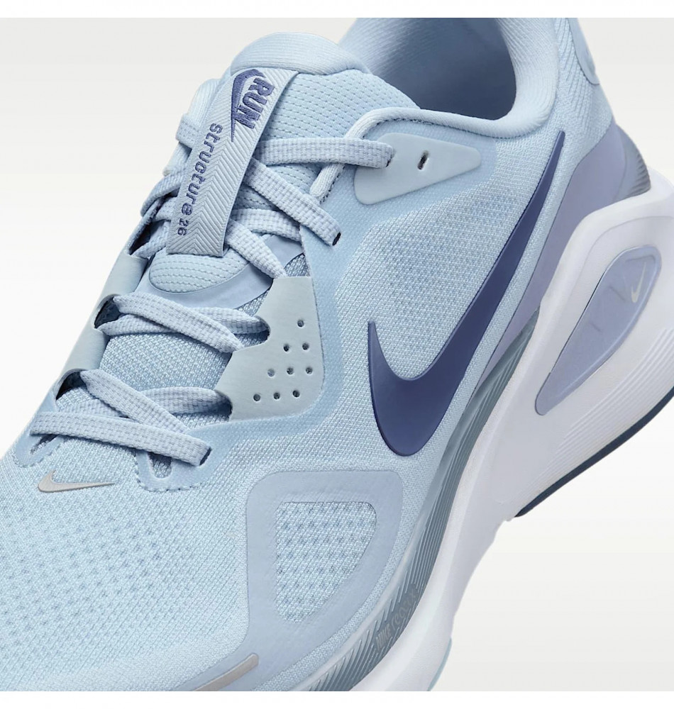 Мужские кроссовки Nike Structure 26 HJ1102-401_image_11