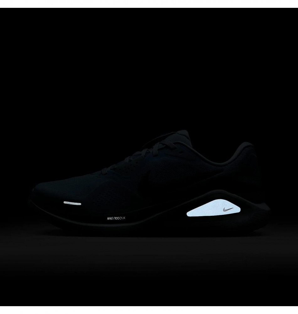 Мужские кроссовки Nike Structure 26 HJ1102-401_image_9