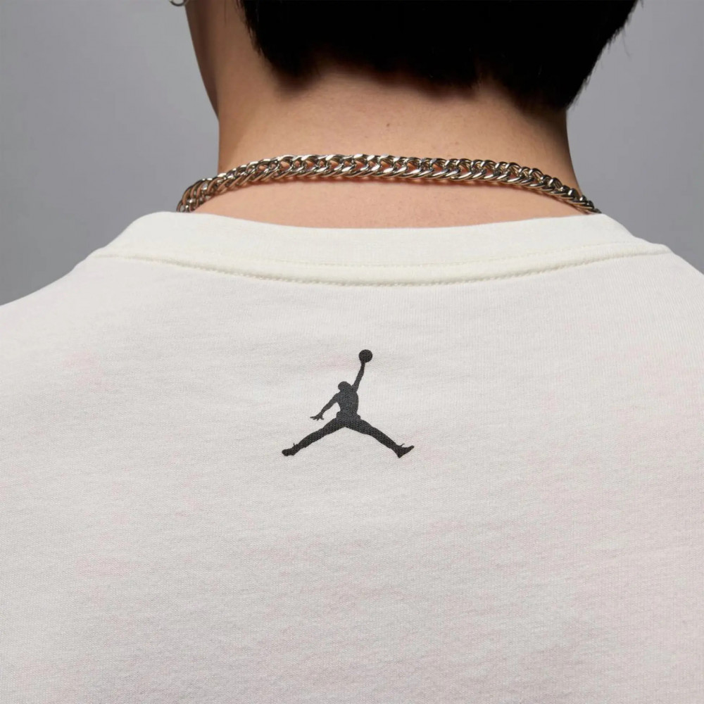 Мужская футболка Jordan M Flt Mvp Jm Hbr Ss Crew HJ2330-133_image_3