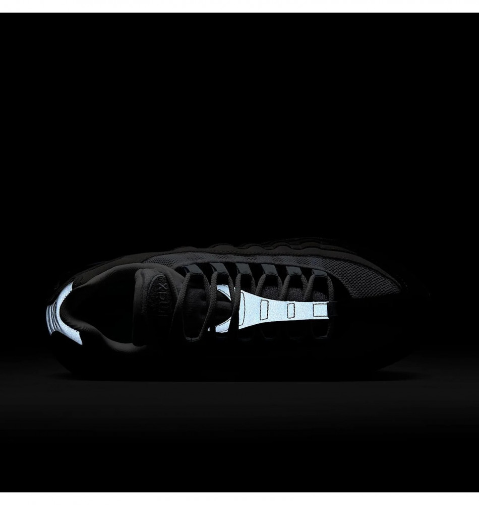 Кросівки жіночі Nike Air Max 95 Big Bubble HJ5996-002_image_4
