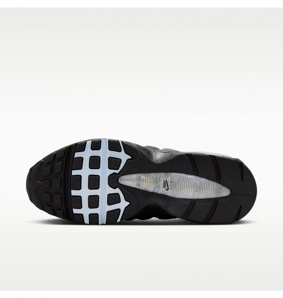 Кросівки жіночі Nike Air Max 95 Big Bubble HJ5996-002_image_7