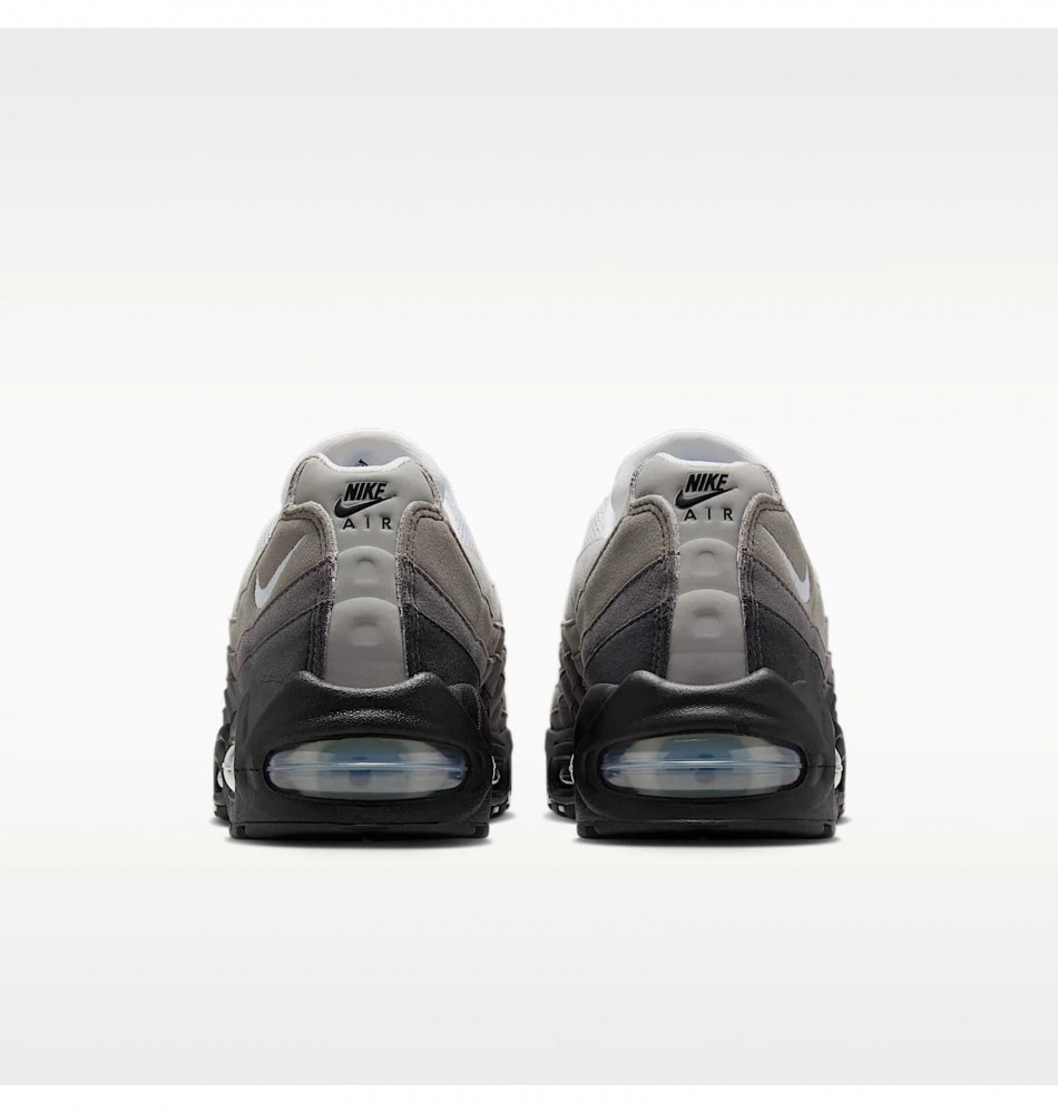 Кросівки жіночі Nike Air Max 95 Big Bubble HJ5996-002_image_9