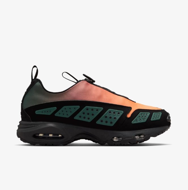 Кросівки Nike Air Max Sndr Sunset HJ8080-301