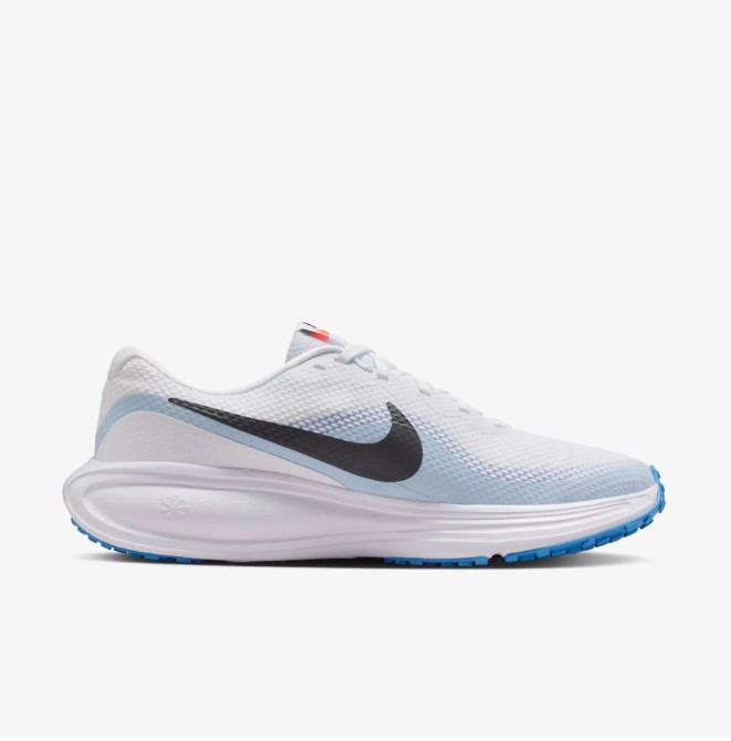 Чоловічі кросівки Nike Revolution 8 HJ9198-108