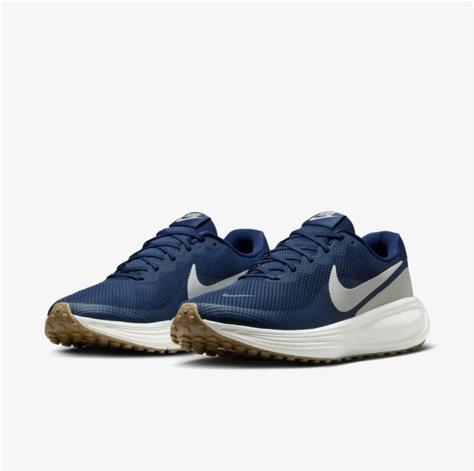 Мужские кроссовки Nike Revolution 8 HJ9198-402_image_4