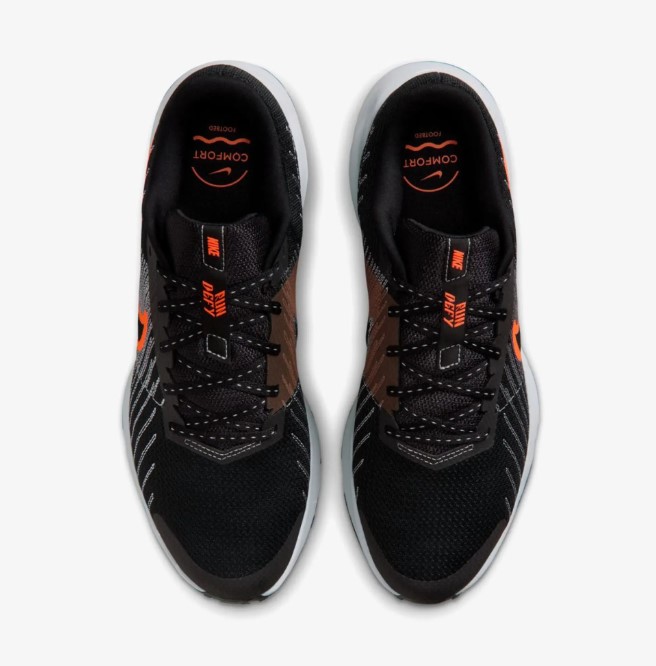 Чоловічі кросівки Nike Run Defy HM9594-011