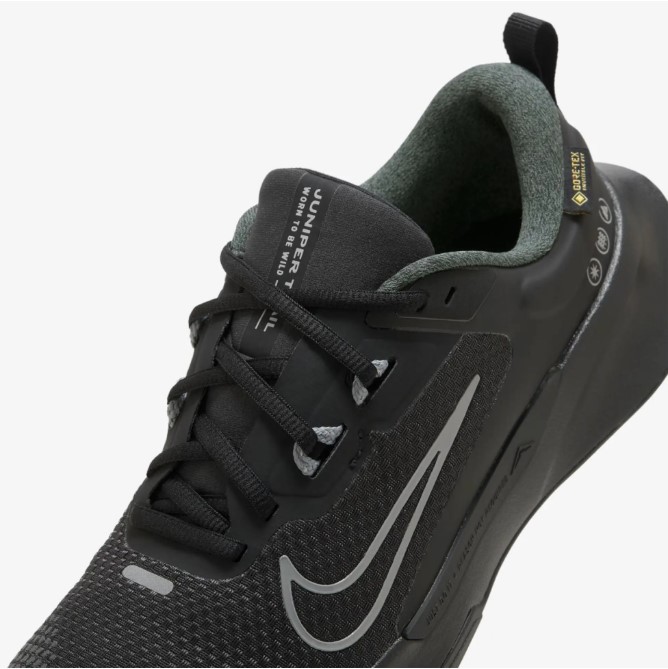Женские кроссовки Nike Wmns Juniper Trail 2 Gtx HM9725-001_image_5