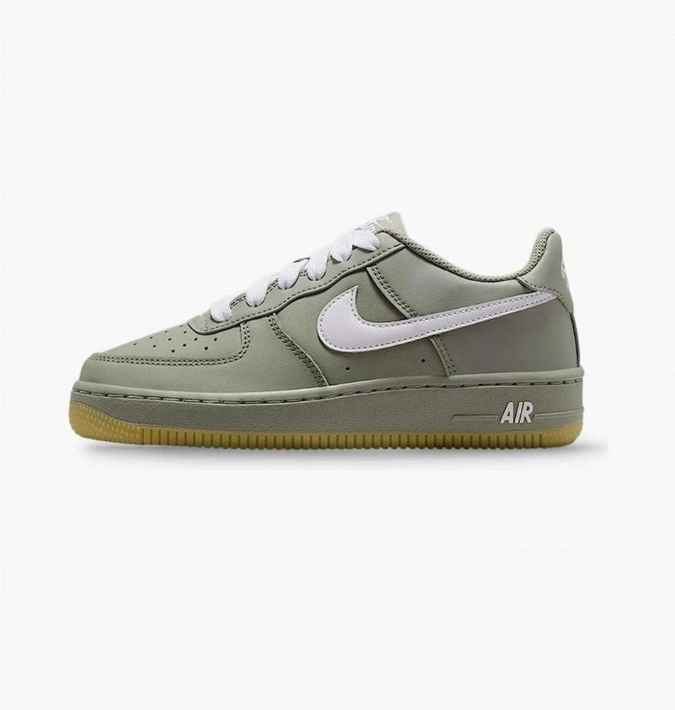 Кроссовки Nike Air Force 1 L V8 HQ1911-300_image_3
