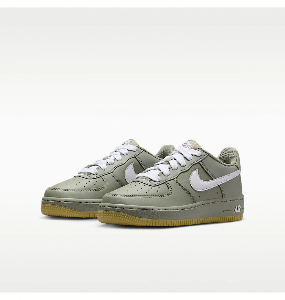 Кроссовки Nike Air Force 1 L V8 HQ1911-300_image_4