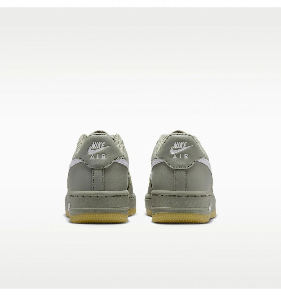 Кроссовки Nike Air Force 1 L V8 HQ1911-300_image_8