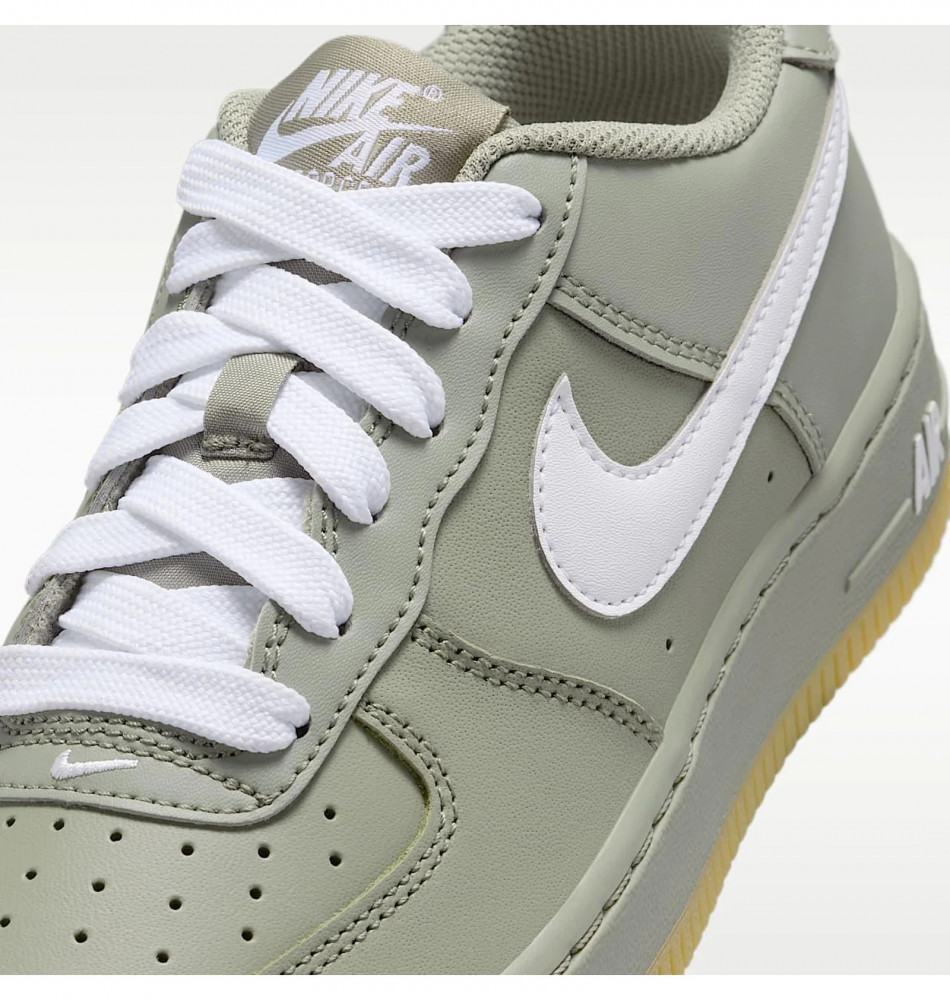 Кроссовки Nike Air Force 1 L V8 HQ1911-300_image_5