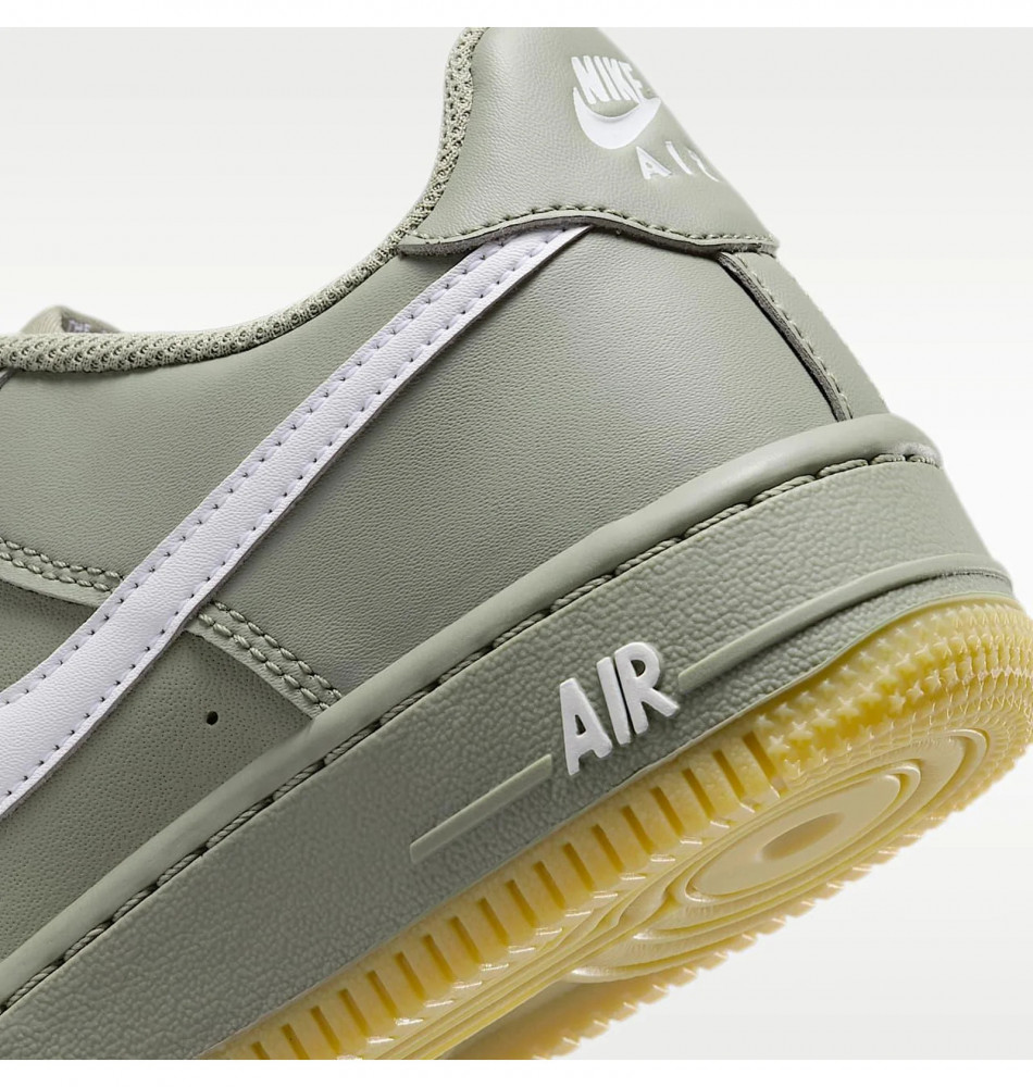 Кроссовки Nike Air Force 1 L V8 HQ1911-300_image_7