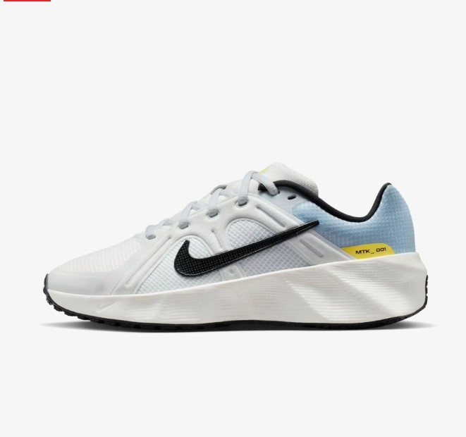 Женские кроссовки Nike W Metro Tek HQ2312-102_image_3