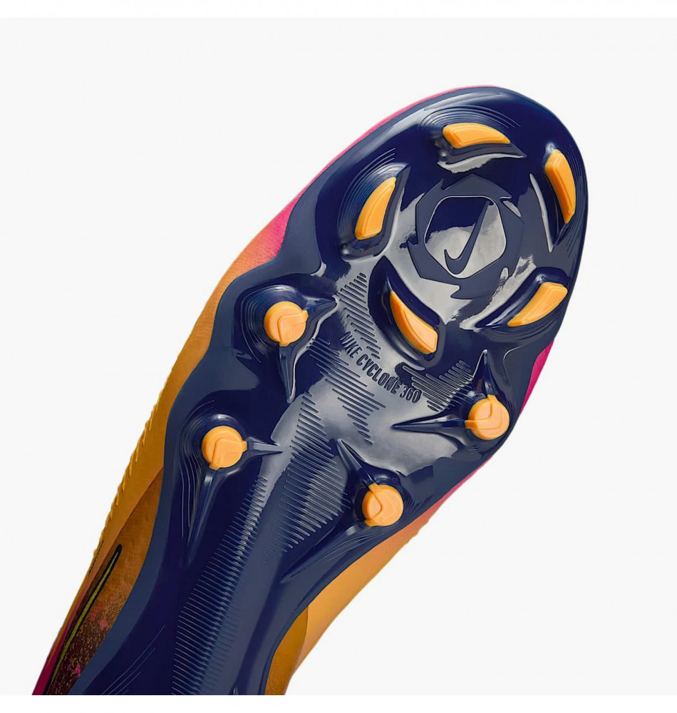 Бутси чоловічі Nike Phantom 6 Low Acad Fg/Mg Eh HQ2314-800_image_4