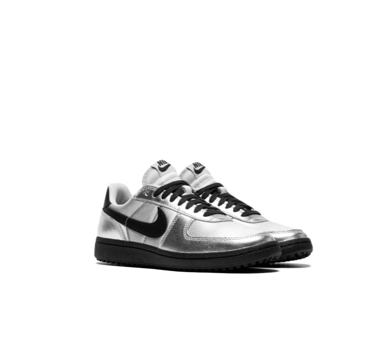 Кросівки жіночі Nike Field General Metallic HQ7397-001_image_4
