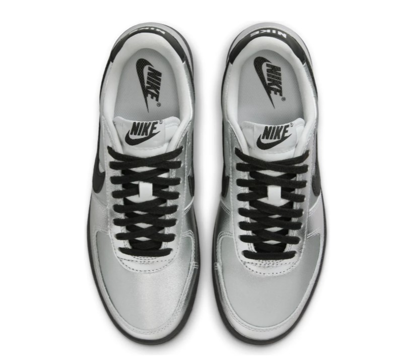 Кросівки жіночі Nike Field General Metallic HQ7397-001