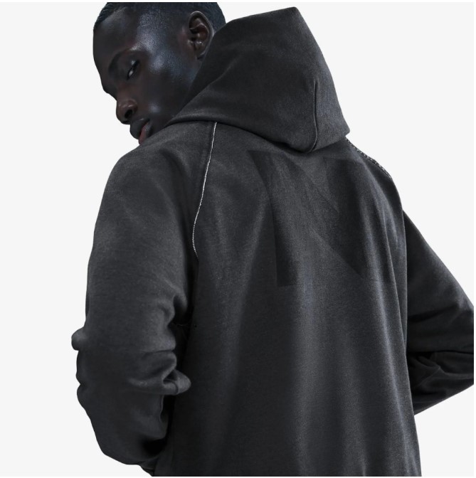 Мужская толстовка Nike Dri-Fit Heritage HV3785-010